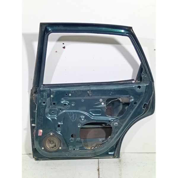 Porta Tras\dir Chevrolet Vectra 1995 A 2005 Traseira
