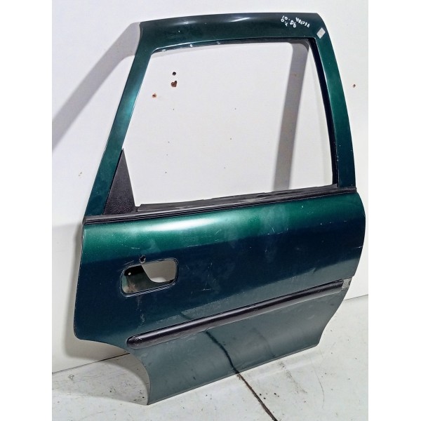 Porta Tras\dir Chevrolet Vectra 1995 A 2005 Traseira