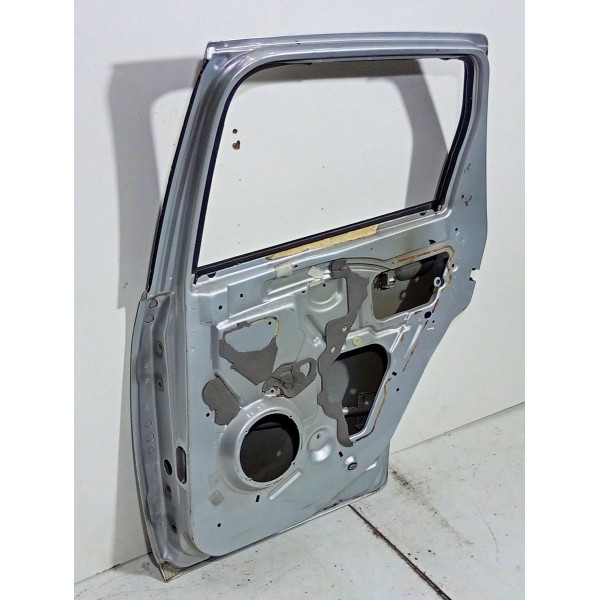 Porta Tras\dir Ford Fiesta 2003 A 2013 Traseira