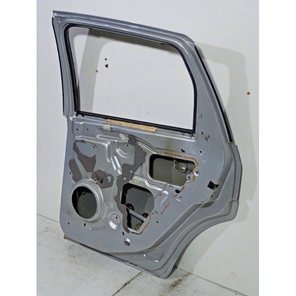 Porta Tras\dir Ford Fiesta 2003 A 2013 Traseira