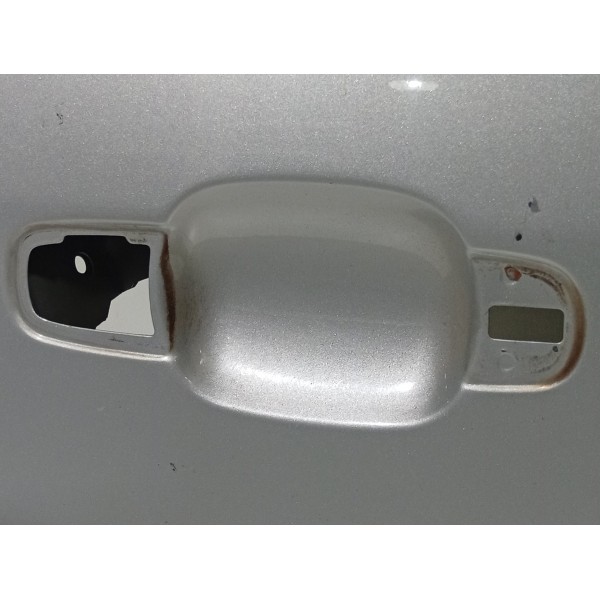 Porta Tras\dir Ford Fiesta 2003 A 2013 Traseira