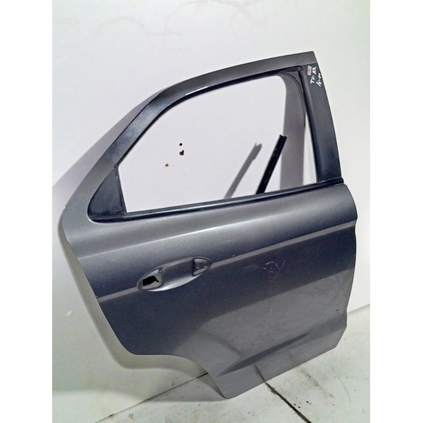 Porta Tras\dir Ford Ka 2015 A 2021 Traseira