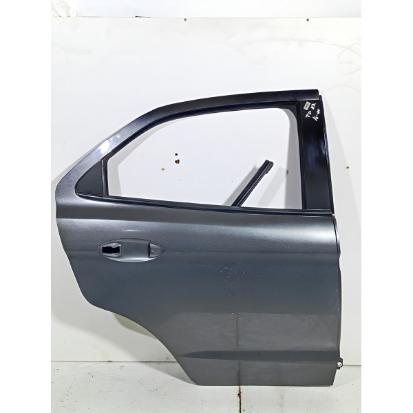 Porta Tras\dir Ford Ka 2015 A 2021 Traseira