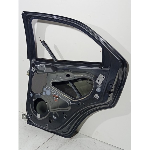 Porta Tras\dir Ford Ka 2015 A 2021 Traseira