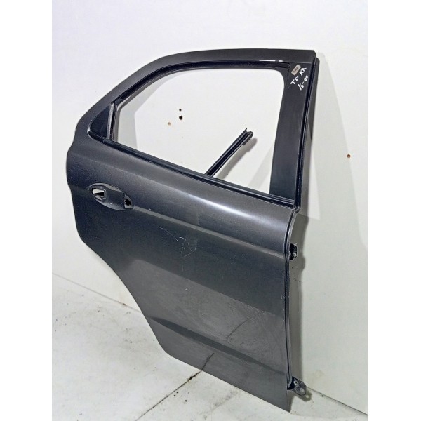 Porta Tras\dir Ford Ka 2015 A 2021 Traseira