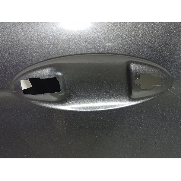 Porta Tras\dir Ford Ka 2015 A 2021 Traseira