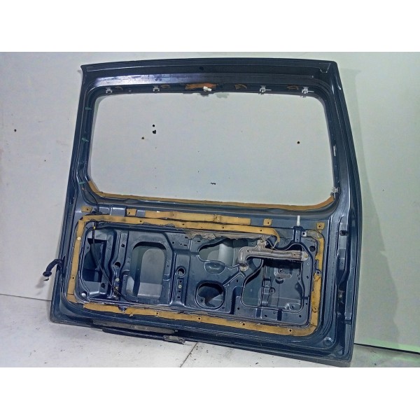 Tampa Traseira Mitsubishi Pajero Full 2006