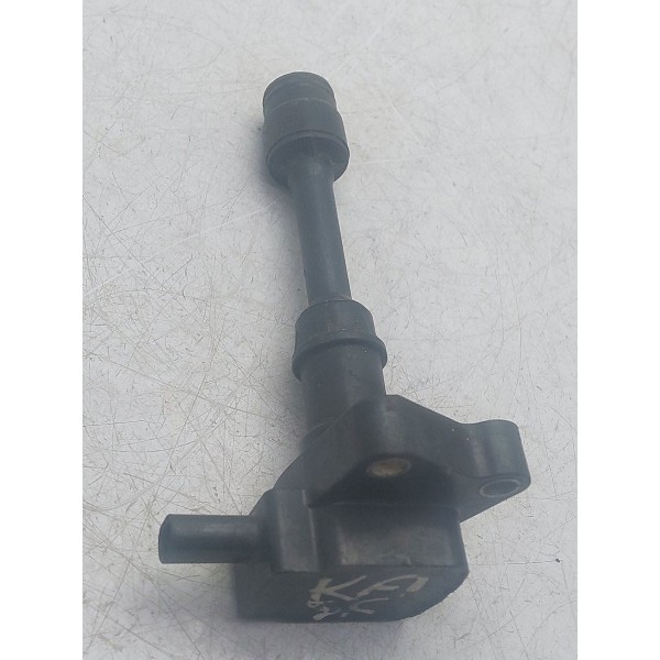 Bobina Ignição 3 Cilindros Ford Ka 2014 A 2018