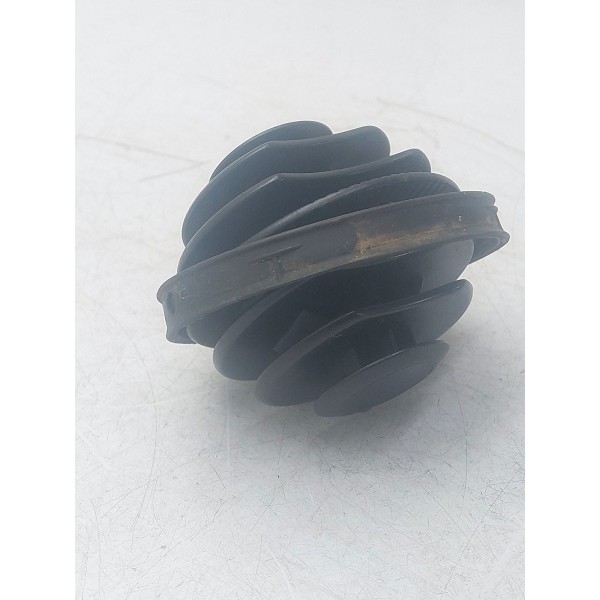 Difusor Saida Ar Volkswagem Gol Saveiro Parati G4 G5 06/2013