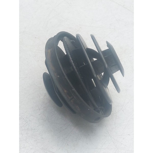 Difusor Saida Ar Volkswagem Gol Saveiro Parati G4 G5 06/2013