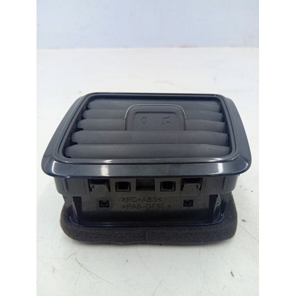 Difusor Saída Ar Esquerdo Amarok V6 2017 2018 2019 A 2022