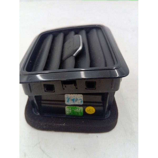 Difusor Saída Ar Esquerdo Amarok V6 2017 2018 2019 A 2022