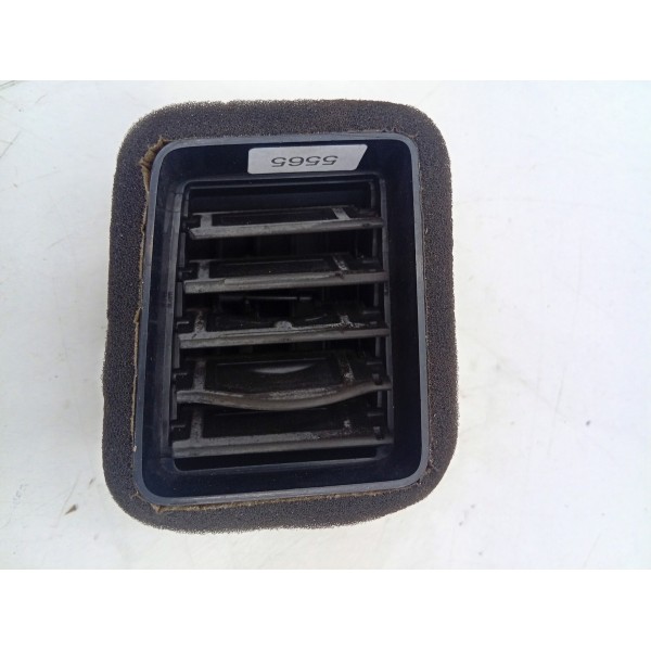 Difusor Saída Ar Esquerdo Amarok V6 2017 2018 2019 A 2022