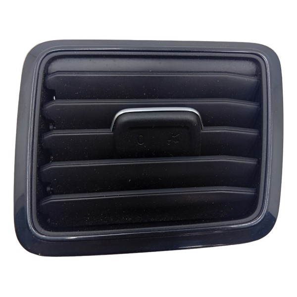 Difusor Saída Ar Esquerdo Amarok V6 2017 2018 2019 A 2022