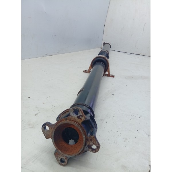 Cardam Tras Automática Amarok V6 3,0 2017 A 2022 Completo