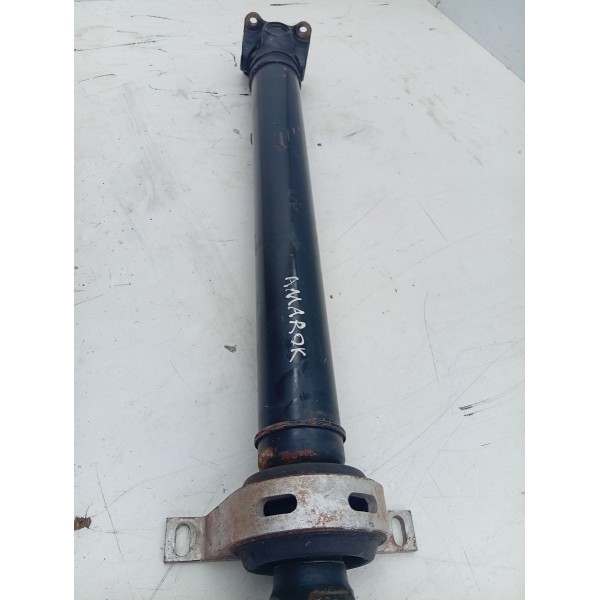 Cardam Tras Automática Amarok V6 3,0 2017 A 2022 Completo