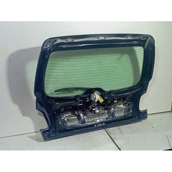 Tampa Traseira Peugeot 206