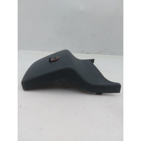 Moldura Console Tras Volkswagen Amarok V6 3.0 2017 A 2022