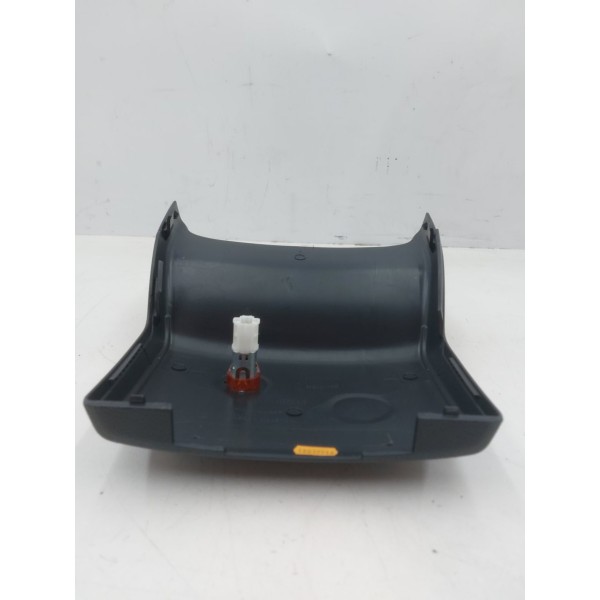 Moldura Console Tras Volkswagen Amarok V6 3.0 2017 A 2022