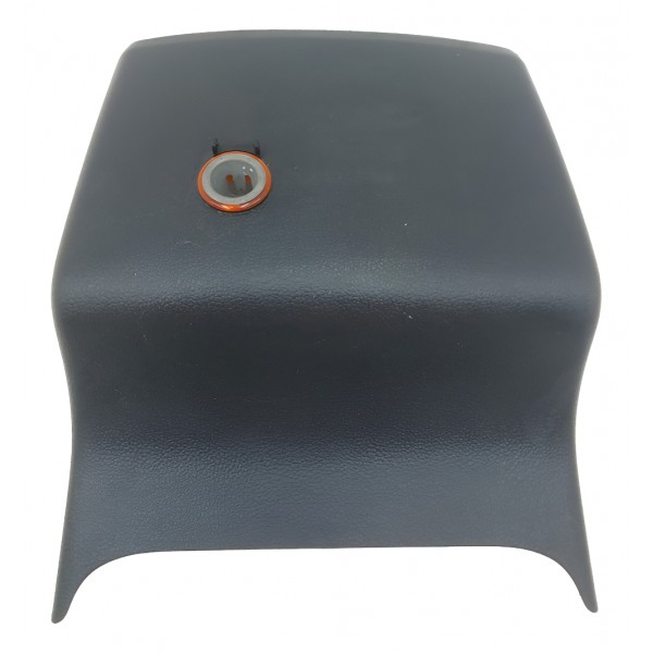 Moldura Console Tras Volkswagen Amarok V6 3.0 2017 A 2022