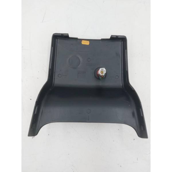 Moldura Console Tras Volkswagen Amarok V6 3.0 2017 A 2022