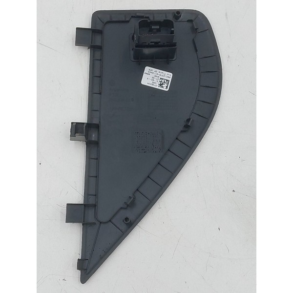 Moldura Painel Esq Vw Amarok V6 3,0 2017 A 2022