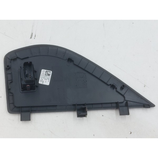 Moldura Painel Esq Vw Amarok V6 3,0 2017 A 2022