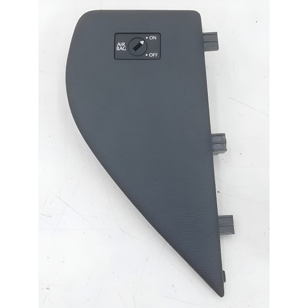 Moldura Painel Esq Vw Amarok V6 3,0 2017 A 2022