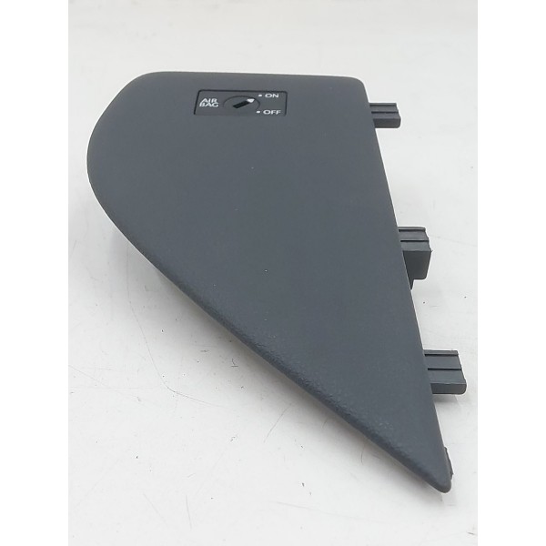 Moldura Painel Esq Vw Amarok V6 3,0 2017 A 2022