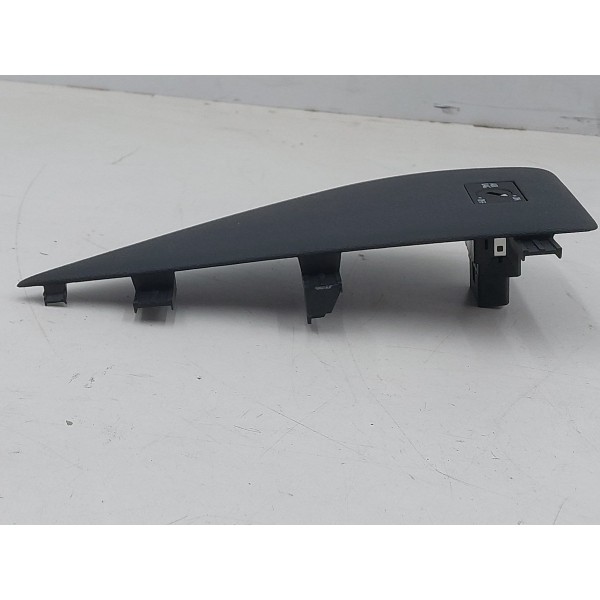 Moldura Painel Esq Vw Amarok V6 3,0 2017 A 2022