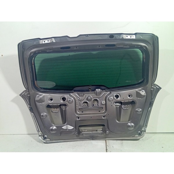 Porta Traseira Chevrolet Captiva 2008 2009 2010 2011 A 2015 - Traseira