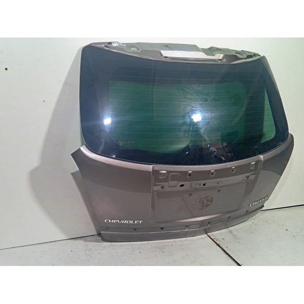 Porta Traseira Chevrolet Captiva 2008 2009 2010 2011 A 2015 - Traseira