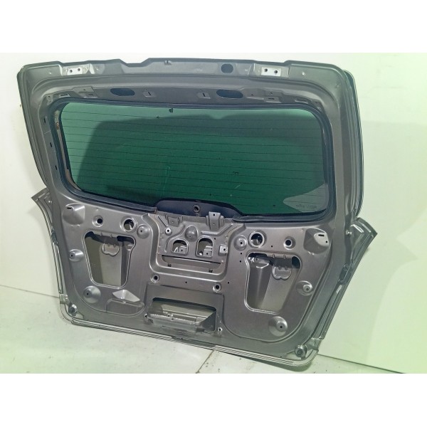 Porta Traseira Chevrolet Captiva 2008 2009 2010 2011 A 2015 - Traseira