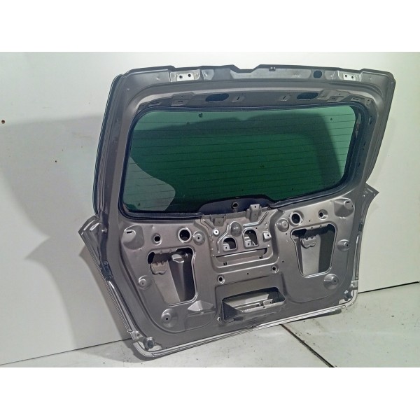 Porta Traseira Chevrolet Captiva 2008 2009 2010 2011 A 2015 - Traseira