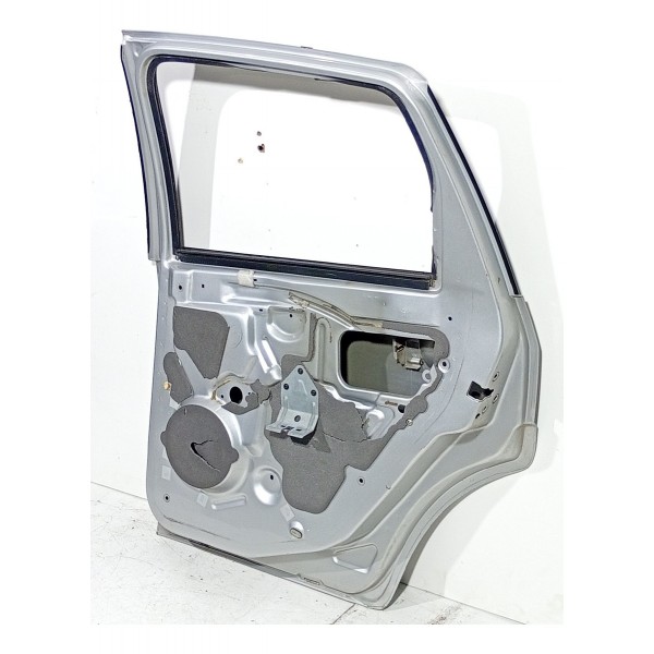 Porta Tras\dir Ford Fiesta 2003 A 2014 Traseira