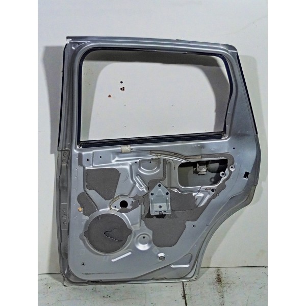 Porta Tras\dir Ford Fiesta 2003 A 2014 Traseira