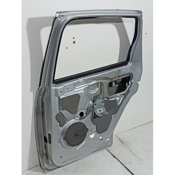 Porta Tras\dir Ford Fiesta 2003 A 2014 Traseira