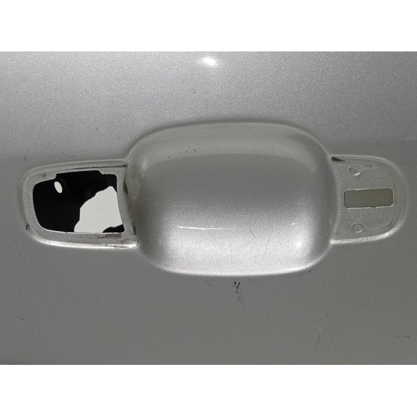 Porta Tras\dir Ford Fiesta 2003 A 2014 Traseira