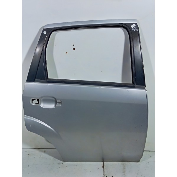 Porta Tras\dir Ford Fiesta 2003 A 2014 Traseira