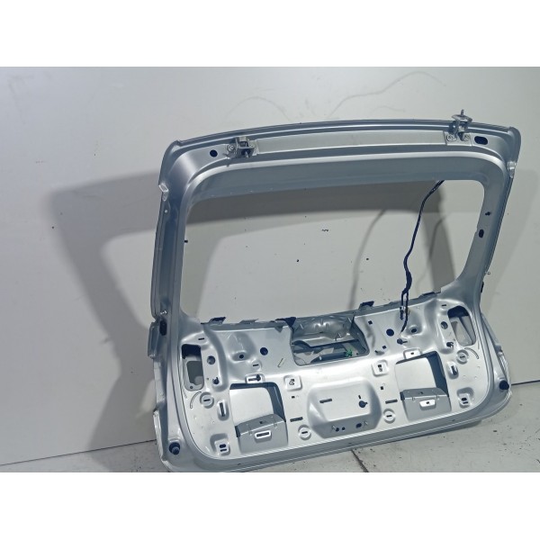 Porta Traseira Volkswagen Nirvus 2022 A 2025 Traseira