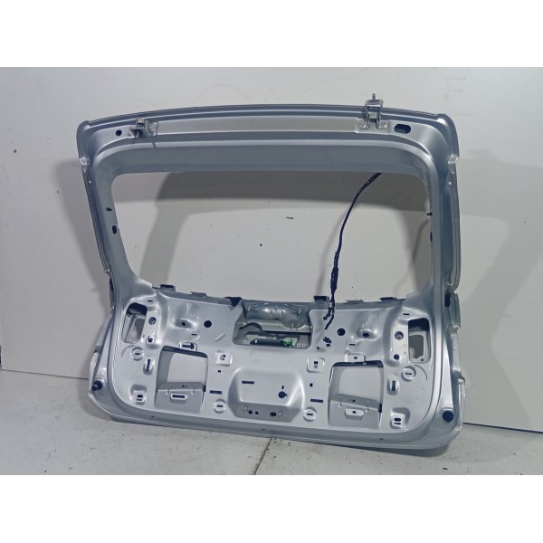 Porta Traseira Volkswagen Nirvus 2022 A 2025 Traseira