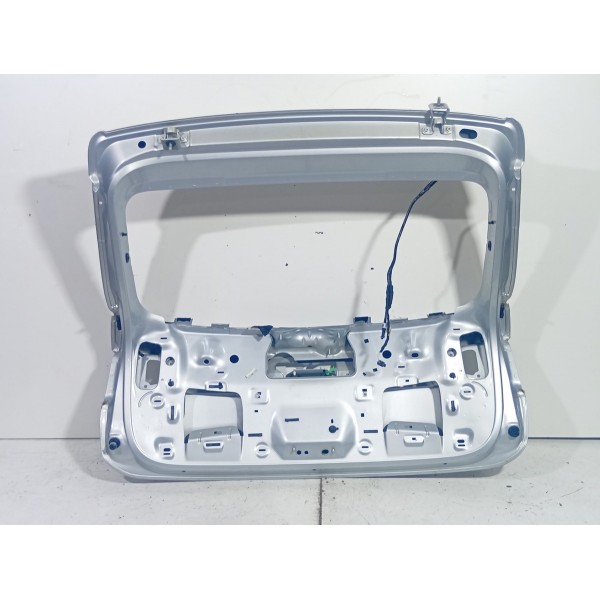 Porta Traseira Volkswagen Nirvus 2022 A 2025 Traseira