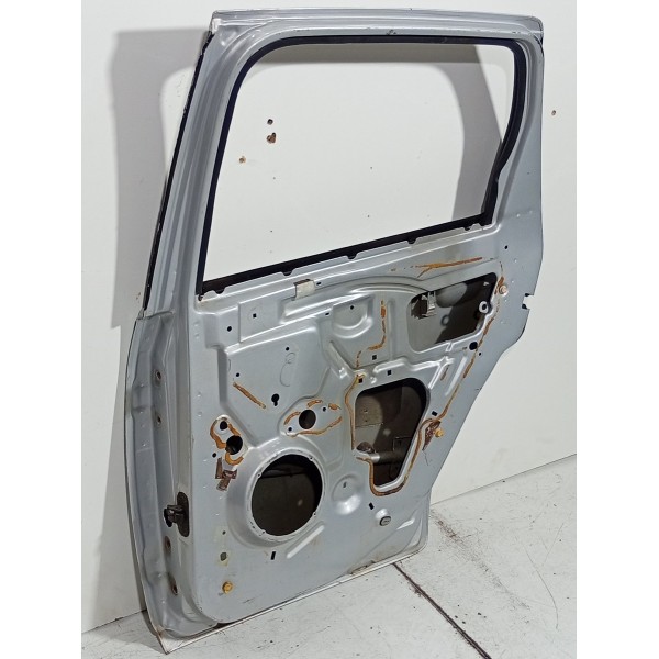 Porta Tras\dir Ford Fiesta 2003 A 2014 Traseira