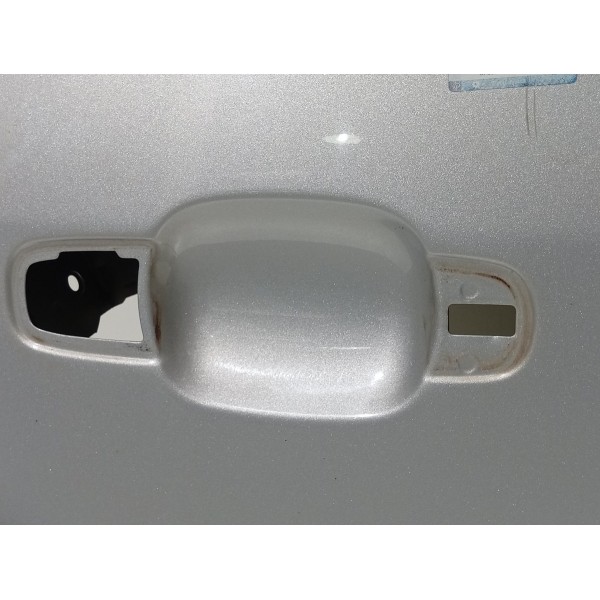 Porta Tras\dir Ford Fiesta 2003 A 2014 Traseira