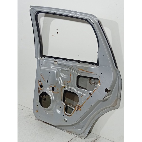 Porta Tras\dir Ford Fiesta 2003 A 2014 Traseira