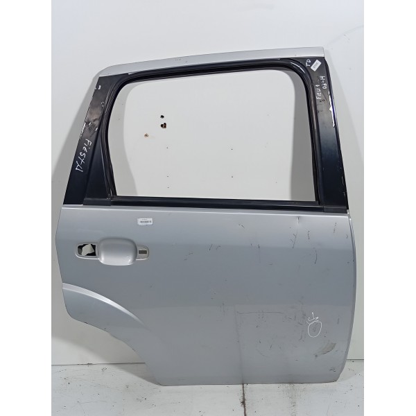 Porta Tras\dir Ford Fiesta 2003 A 2014 Traseira