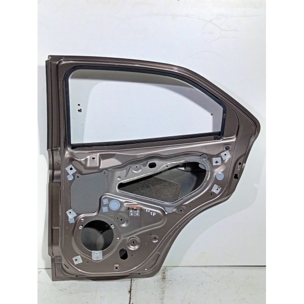 Porta Tras\dir Ford Ka 2015 A 2020 Traseira