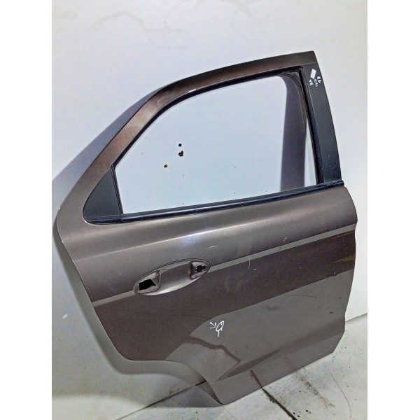 Porta Tras\dir Ford Ka 2015 A 2020 Traseira