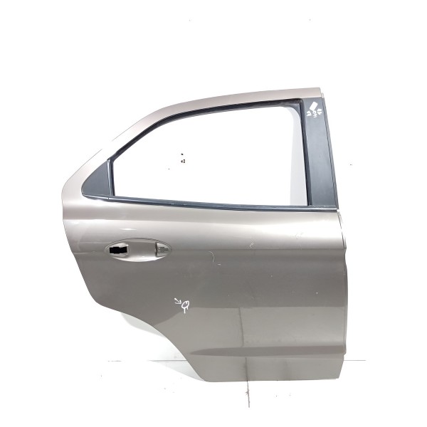 Porta Tras\dir Ford Ka 2015 A 2020 Traseira