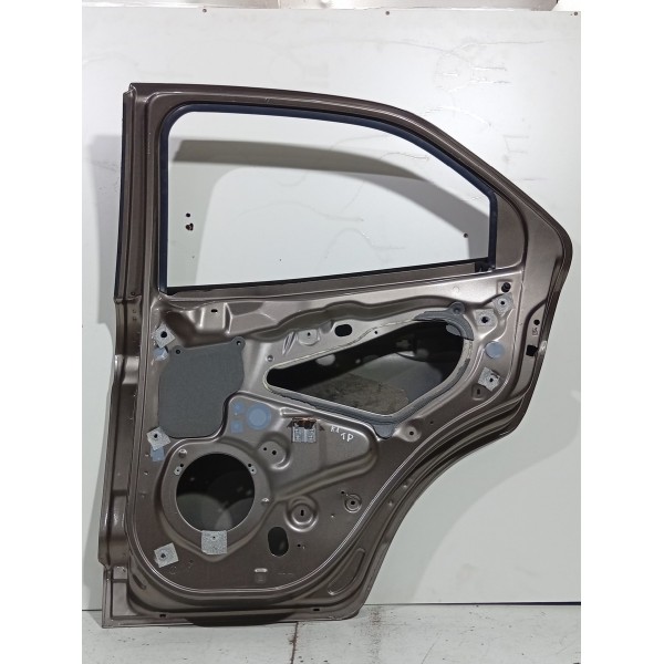 Porta Tras\dir Ford Ka 2015 A 2020 Traseira